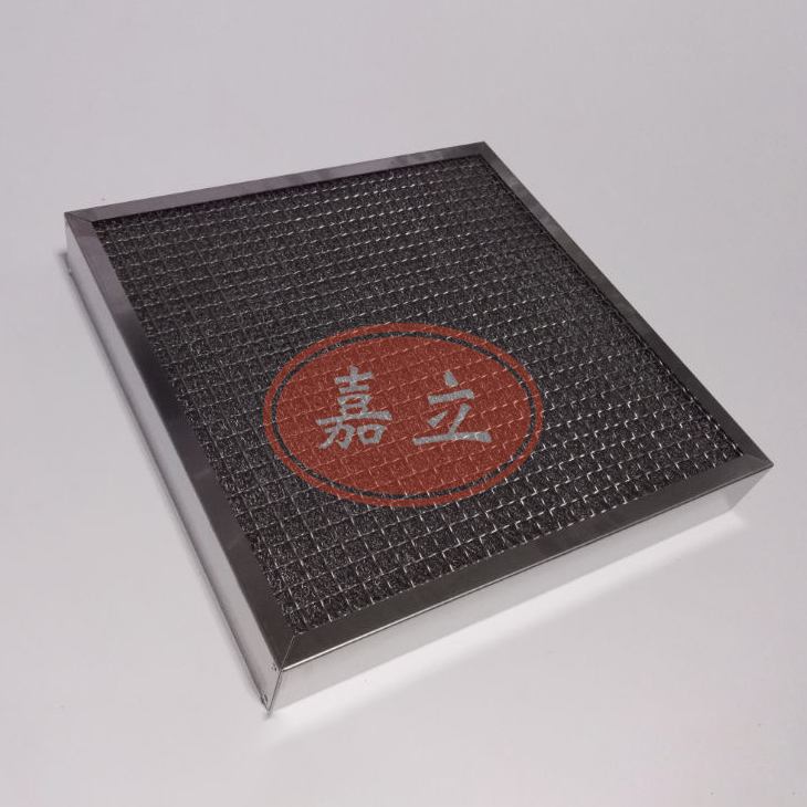 沿河不锈钢油雾过滤器